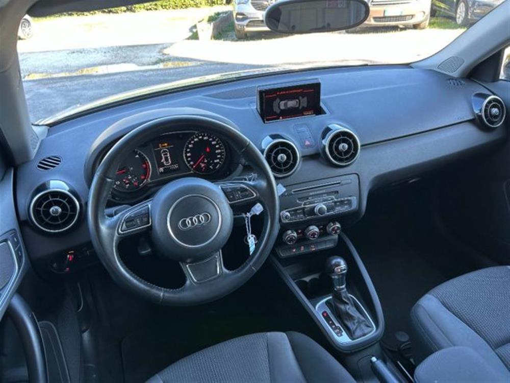 A1 A1 SPB 1.4 TDI S tronic