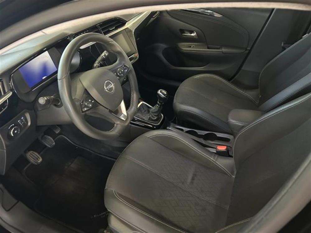 Corsa Corsa 1.5 D 100 CV Edition