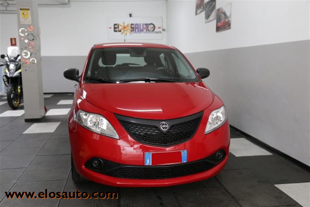 Ypsilon Ypsilon 1.2 69 CV 5 porte S&
