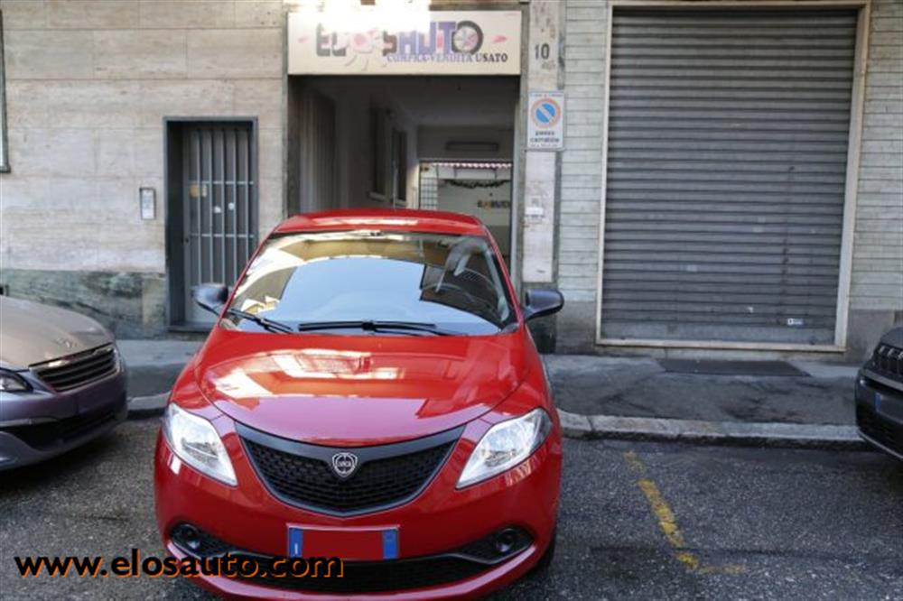 Ypsilon Ypsilon 1.2 69 CV 5 porte S&