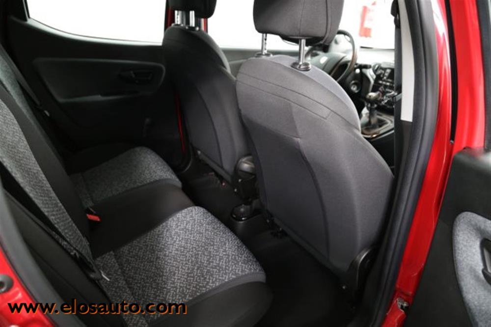 Ypsilon Ypsilon 1.2 69 CV 5 porte S&