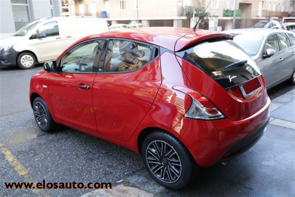 Ypsilon Ypsilon 1.2 69 CV 5 porte S&
