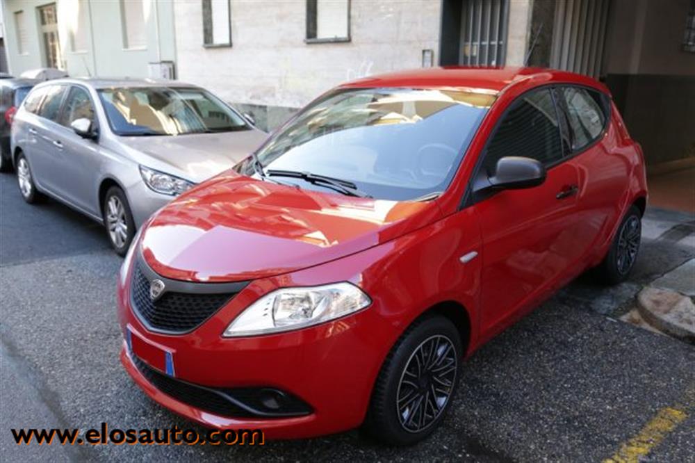 Ypsilon Ypsilon 1.2 69 CV 5 porte S&