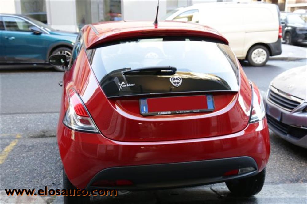 Ypsilon Ypsilon 1.2 69 CV 5 porte S&