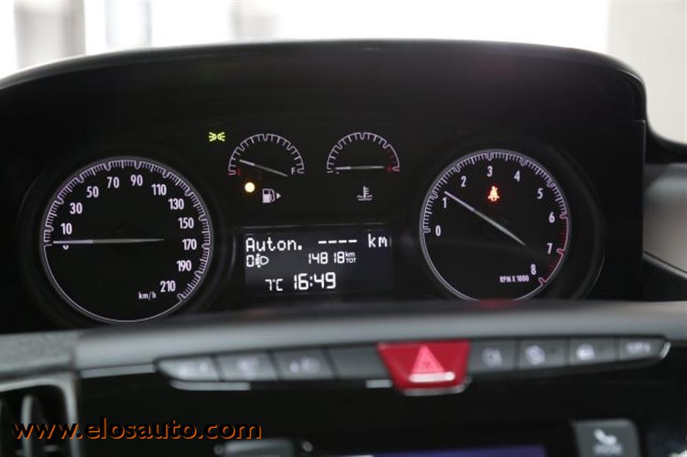 Ypsilon Ypsilon 1.2 69 CV 5 porte S&