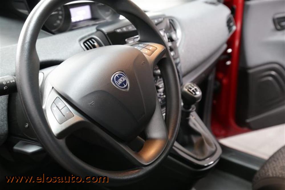 Ypsilon Ypsilon 1.2 69 CV 5 porte S&