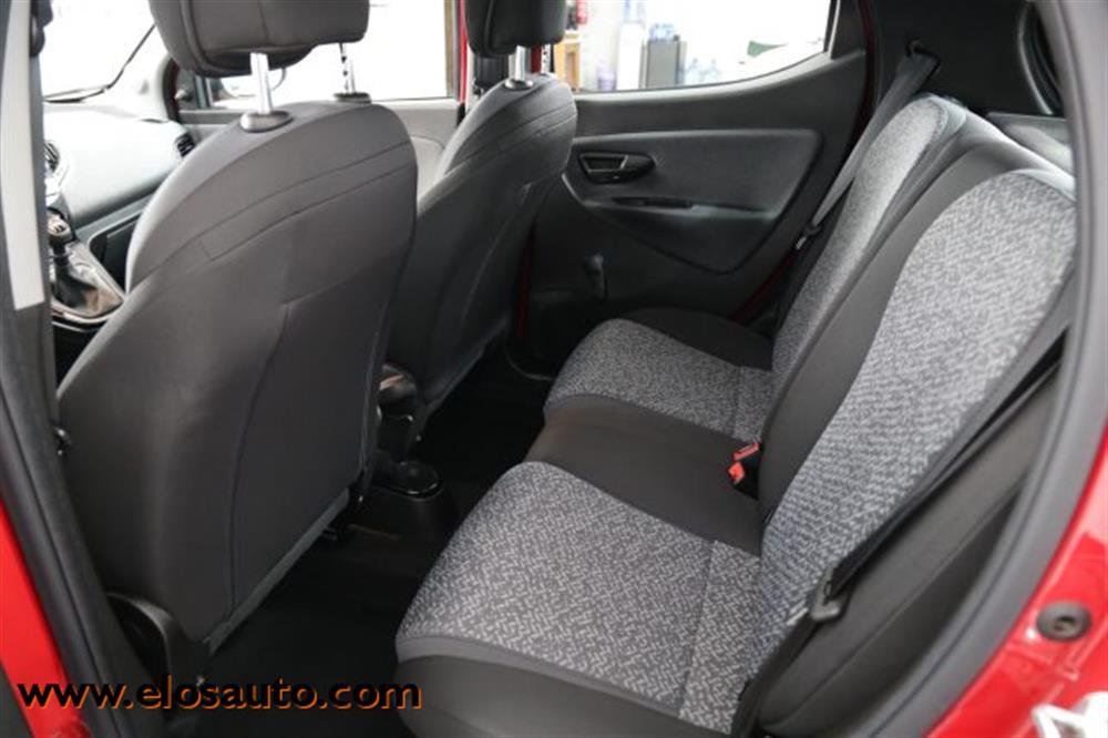 Ypsilon Ypsilon 1.2 69 CV 5 porte S&