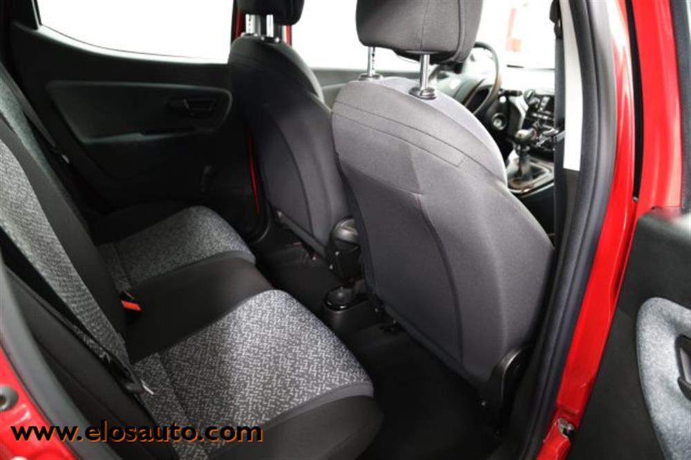 Ypsilon Ypsilon 1.2 69 CV 5 porte S&