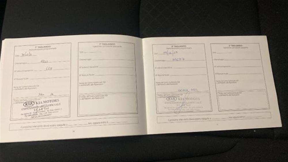 Sportage Sportage 1.6 TGDi MHEV Busine