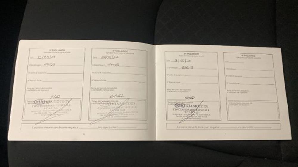 Sportage Sportage 1.6 TGDi MHEV Busine