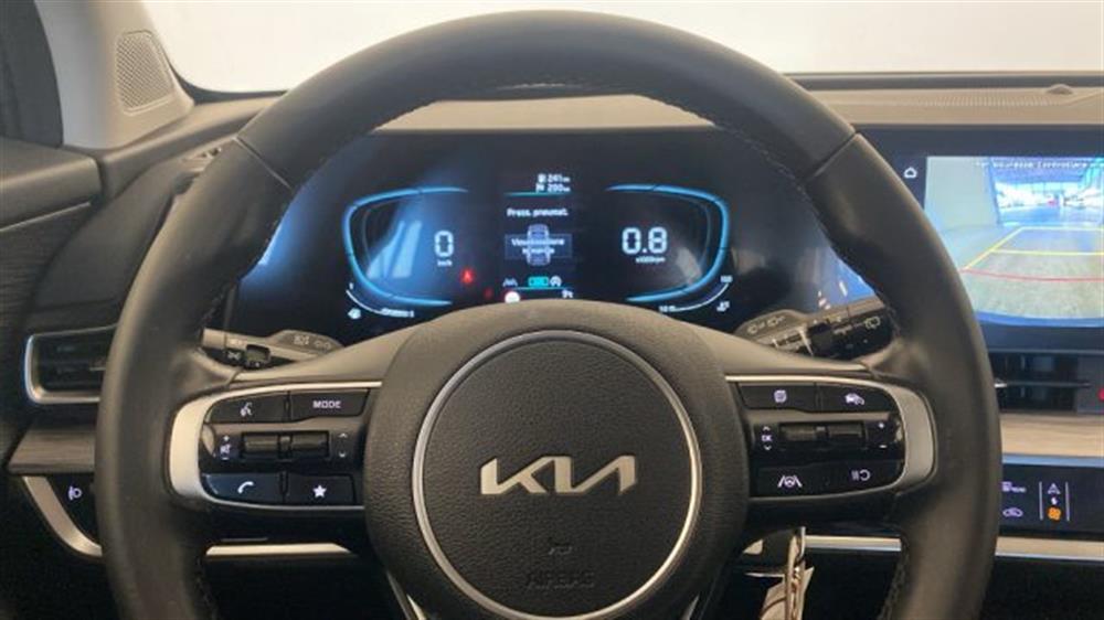 Sportage Sportage 1.6 TGDi MHEV Busine