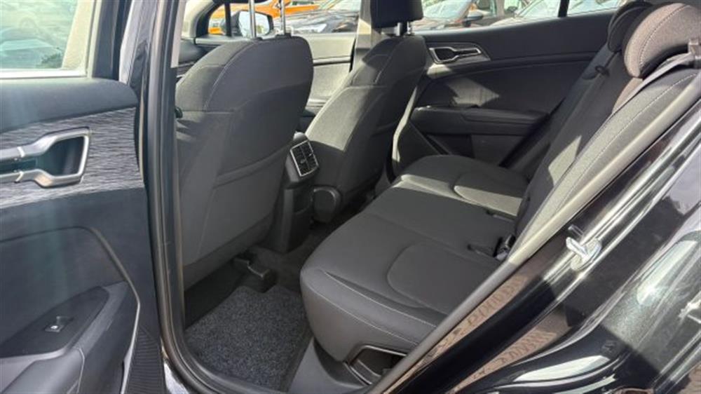 Sportage Sportage 1.6 TGDi MHEV Busine