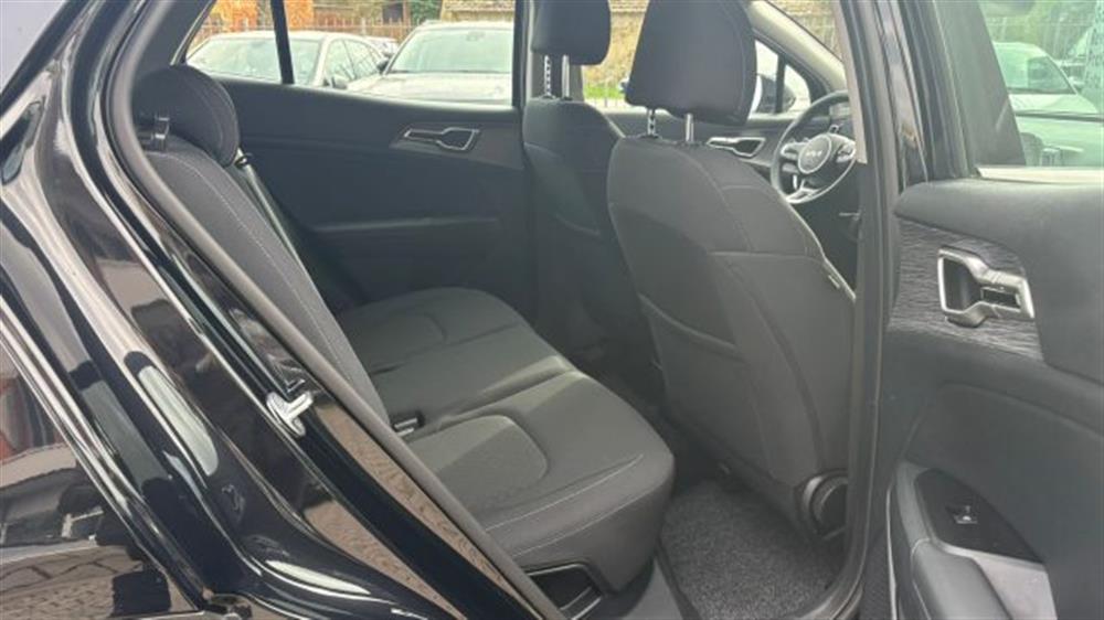 Sportage Sportage 1.6 TGDi MHEV Busine