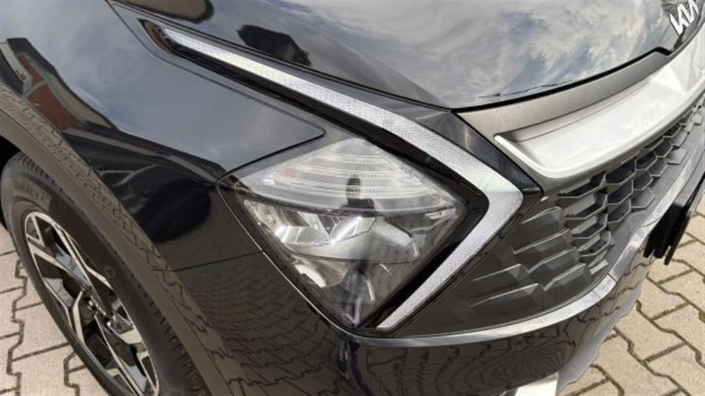 Sportage Sportage 1.6 TGDi MHEV Busine