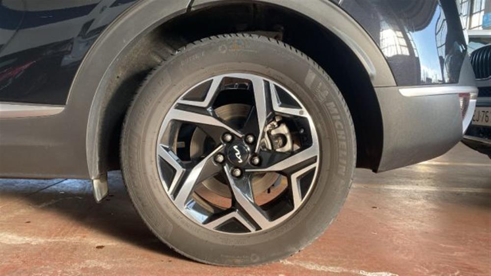 Sportage Sportage 1.6 TGDi MHEV Busine