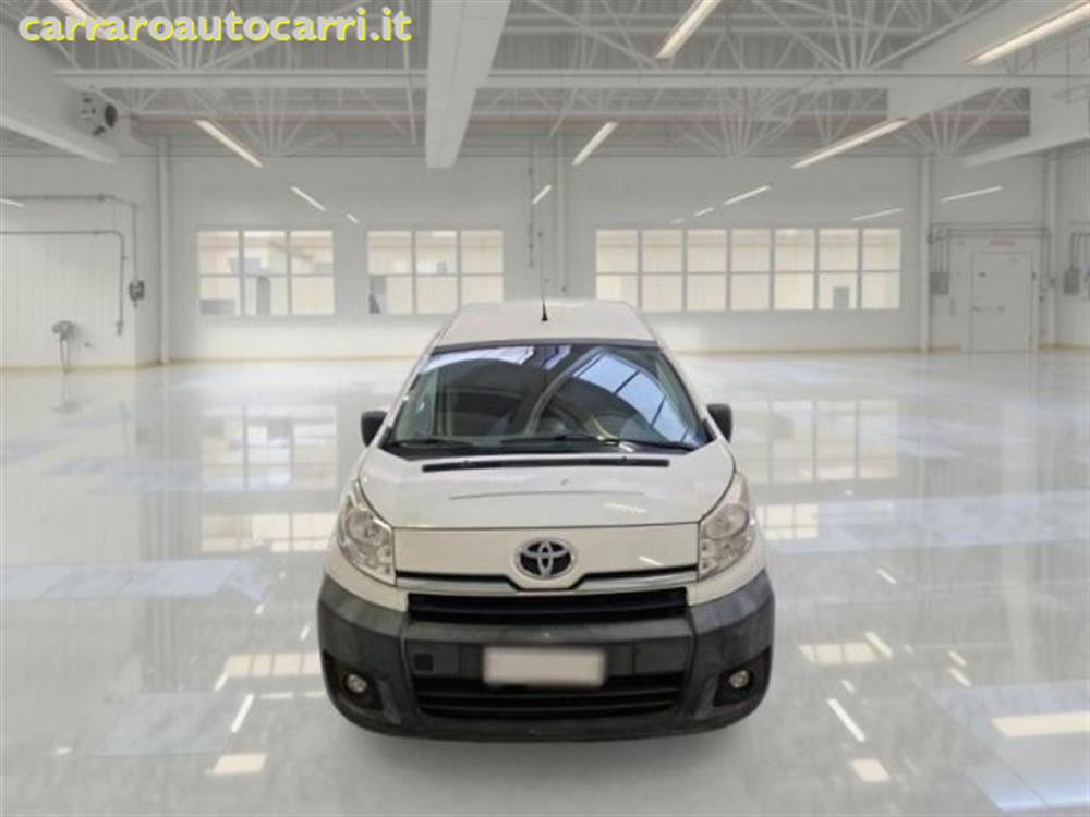 Proace Proace 2.0 D-4D PL-TN Furgo