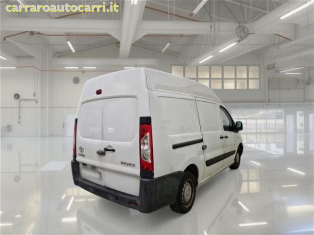 Proace Proace 2.0 D-4D PL-TN Furgo