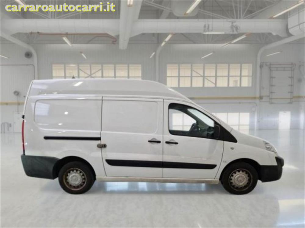 Proace Proace 2.0 D-4D PL-TN Furgo