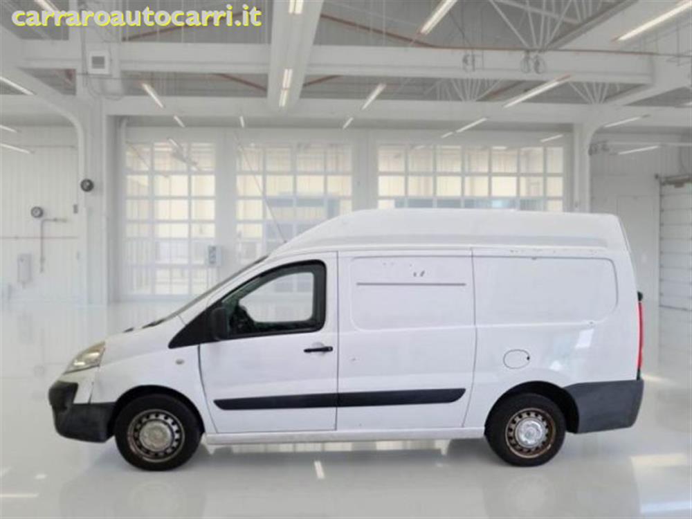 Proace Proace 2.0 D-4D PL-TN Furgo