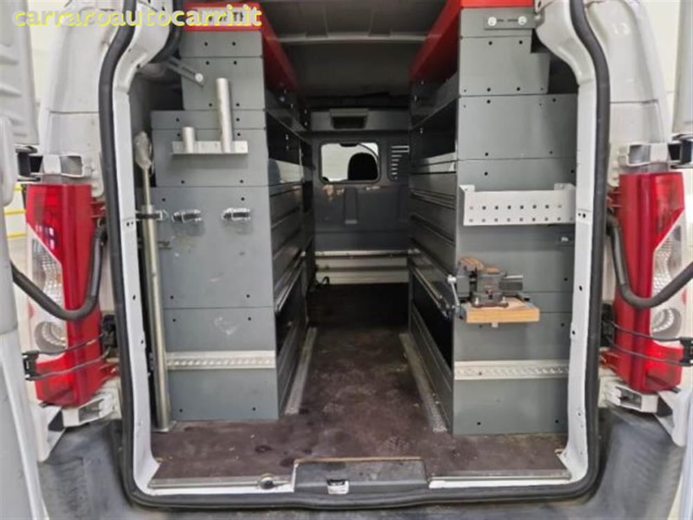 Proace Proace 2.0 D-4D PL-TN Furgo