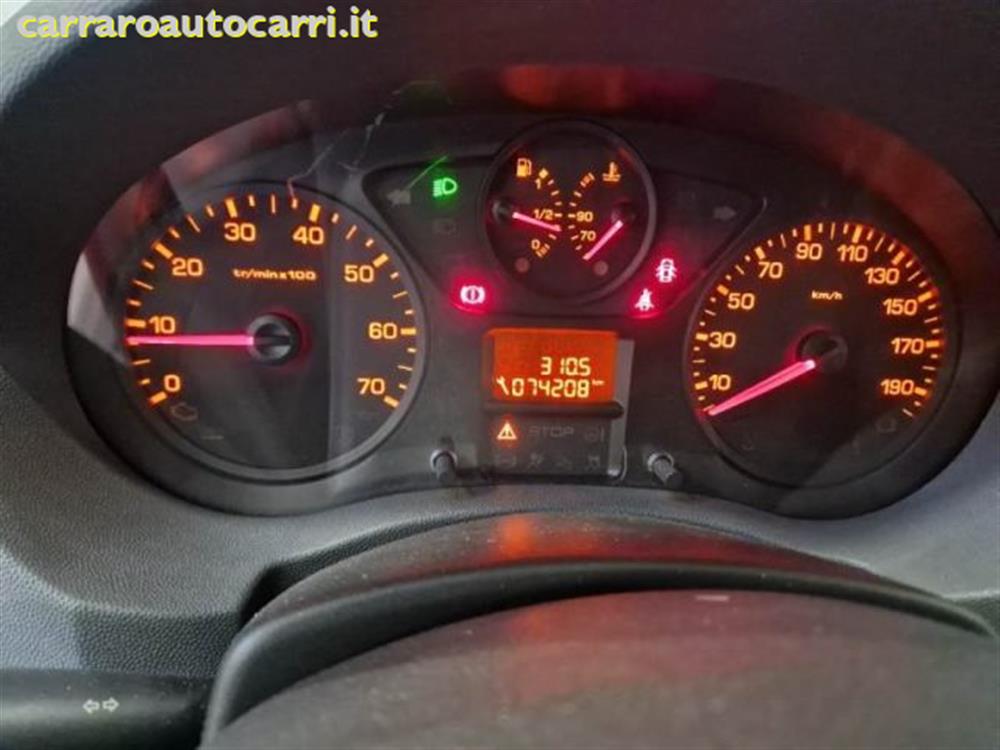 Proace Proace 2.0 D-4D PL-TN Furgo