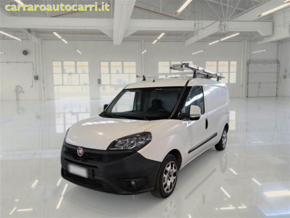 Doblo Doblo Doblò 1.4 T-Jet Natu
