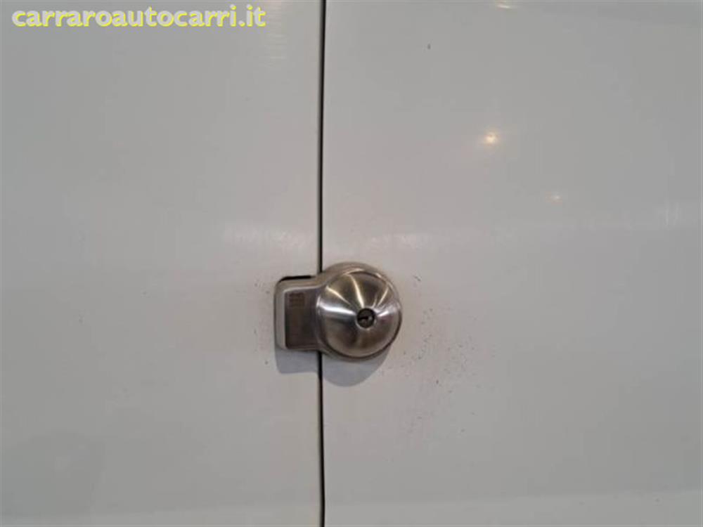 Doblo Doblo Doblò 1.4 T-Jet Natu