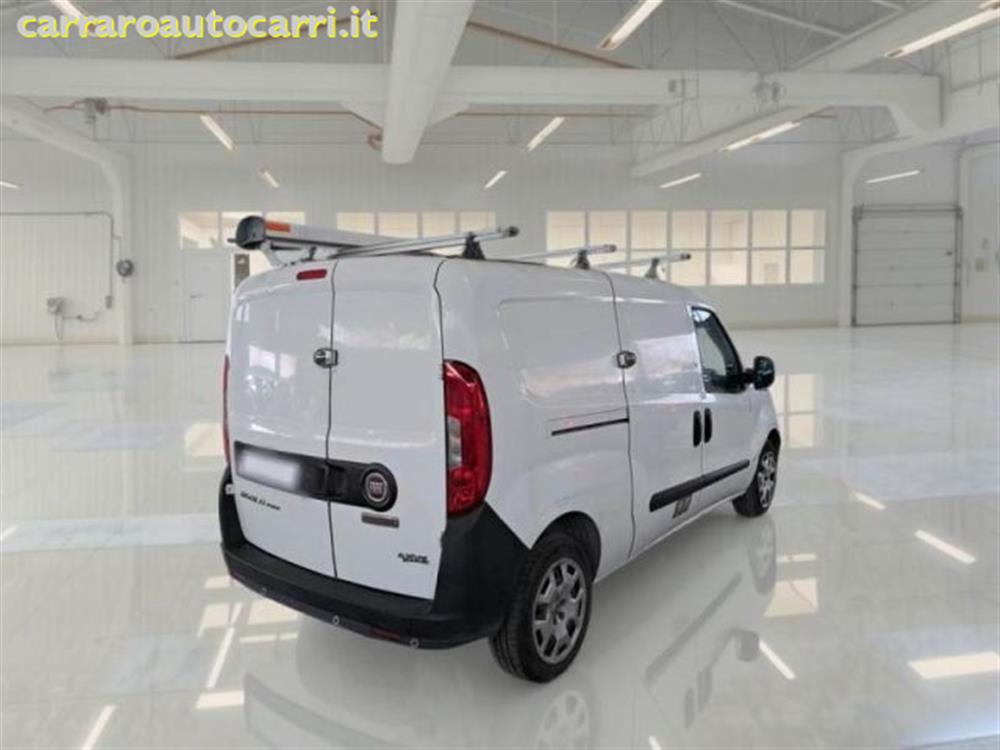 Doblo Doblo Doblò 1.4 T-Jet Natu