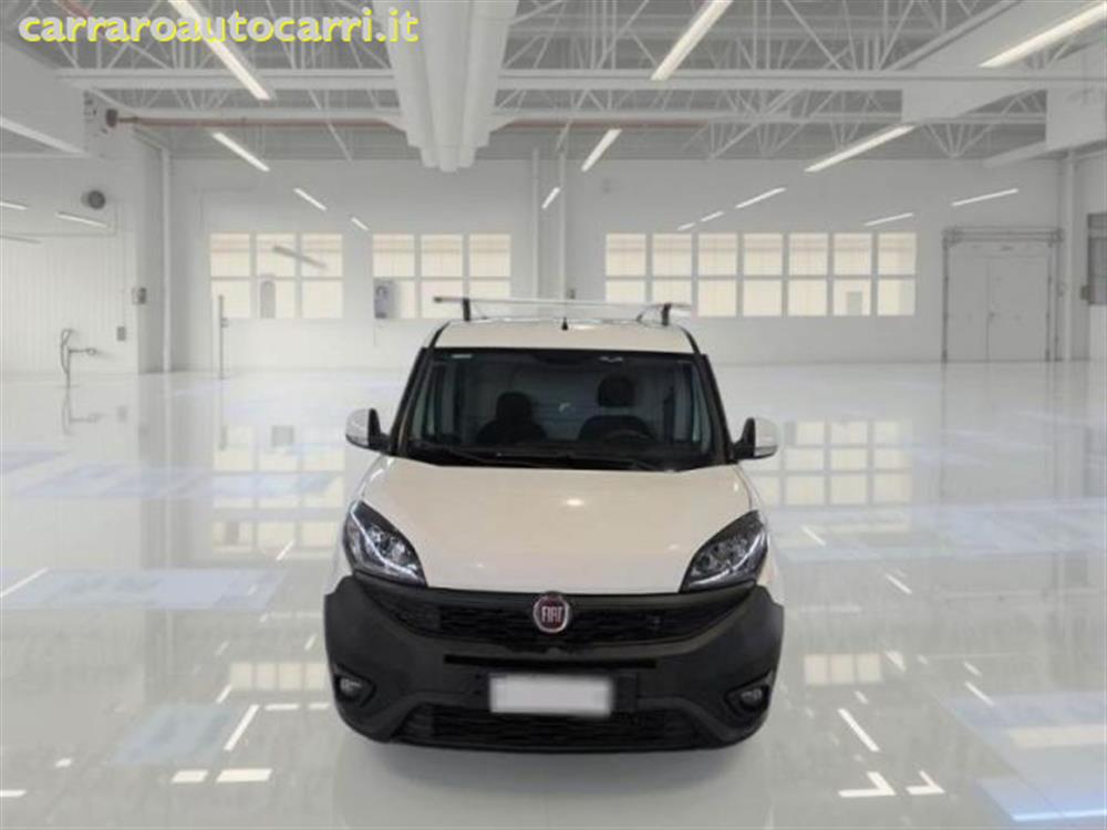 Doblo Doblo Doblò 1.4 T-Jet Natu
