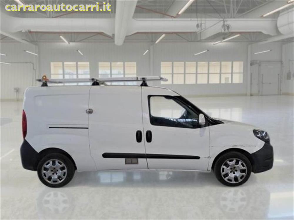 Doblo Doblo Doblò 1.4 T-Jet Natu