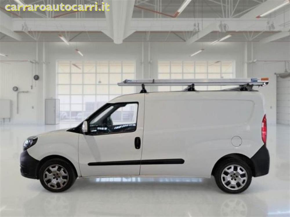 Doblo Doblo Doblò 1.4 T-Jet Natu