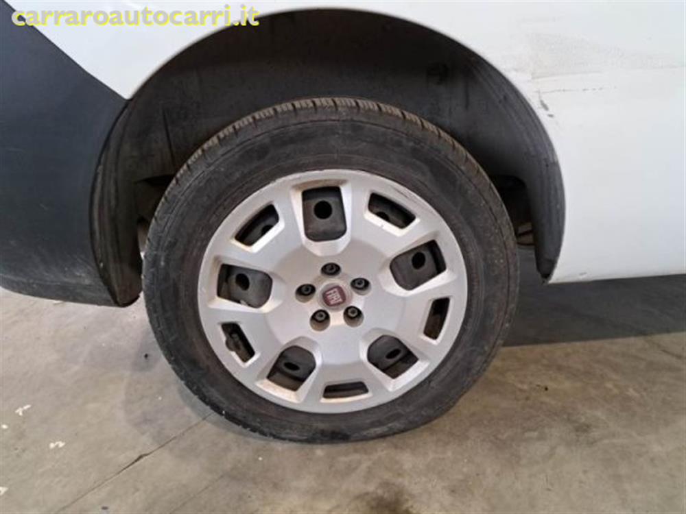 Doblo Doblo Doblò 1.4 T-Jet Natu