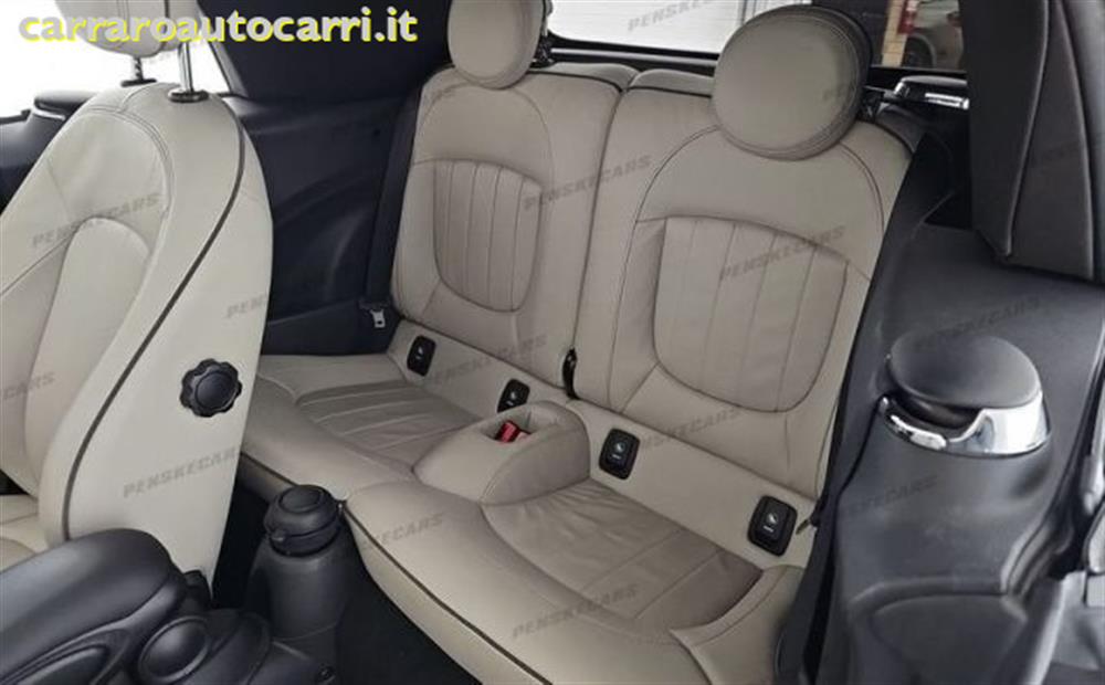 Mini Mini 1.5 Cooper D Hype Ca