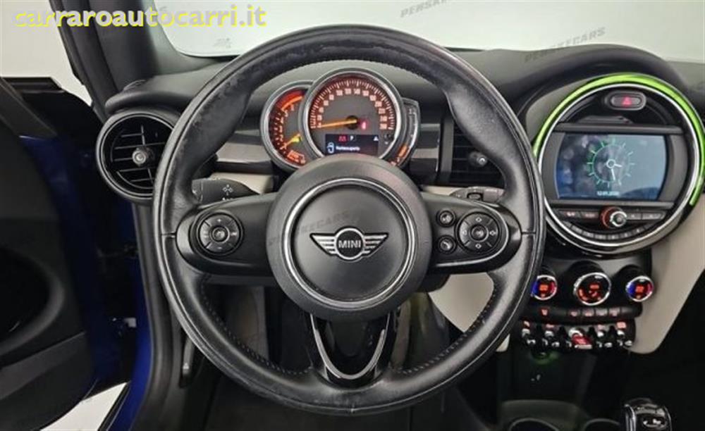 Mini Mini 1.5 Cooper D Hype Ca