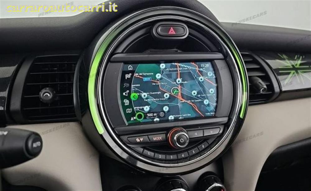 Mini Mini 1.5 Cooper D Hype Ca