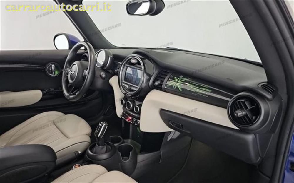 Mini Mini 1.5 Cooper D Hype Ca