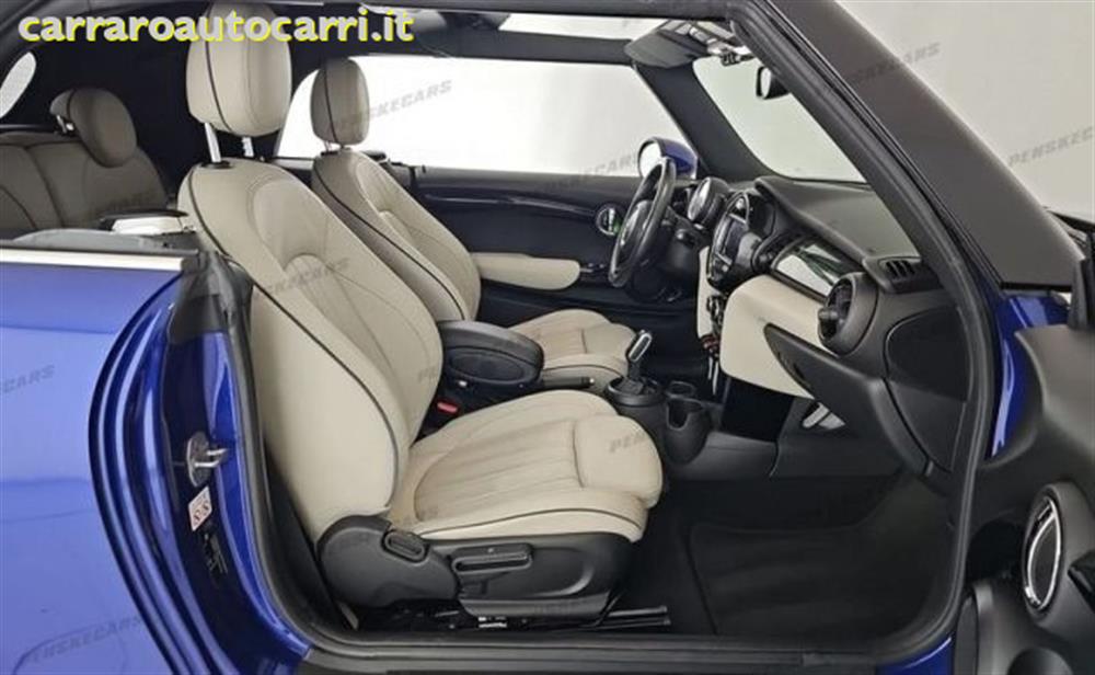 Mini Mini 1.5 Cooper D Hype Ca