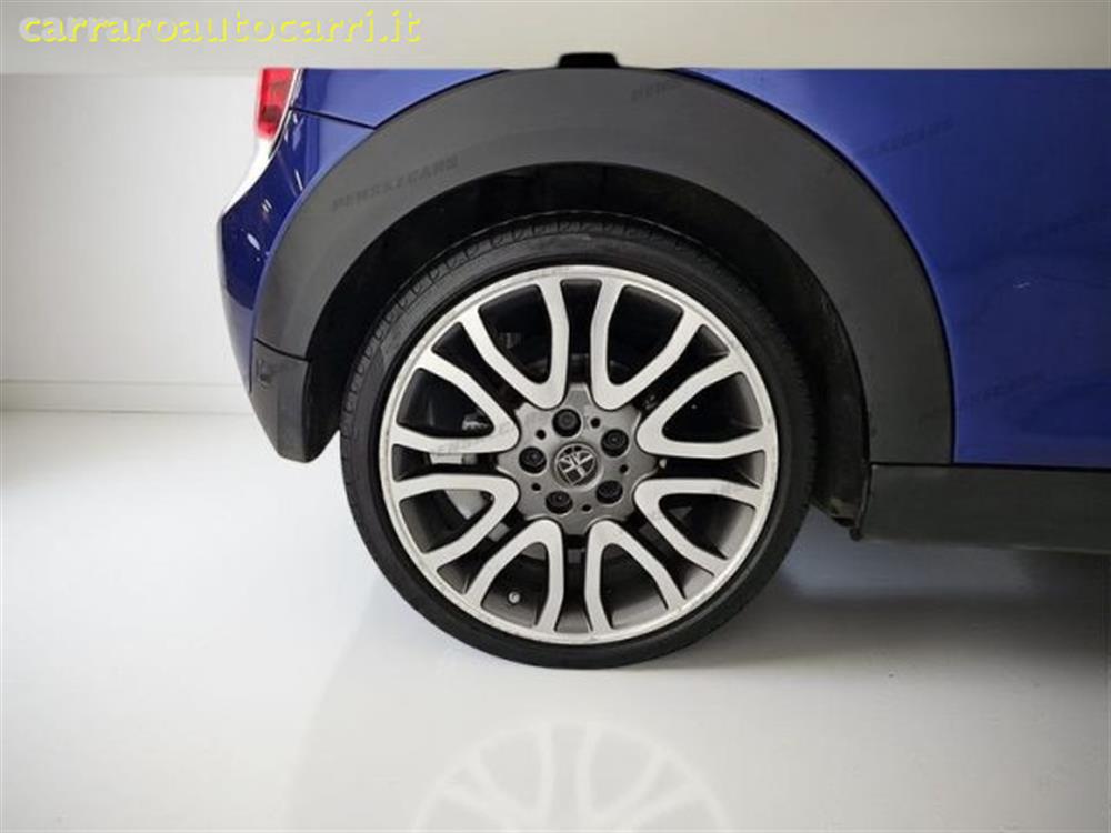 Mini Mini 1.5 Cooper D Hype Ca