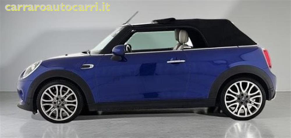 Mini Mini 1.5 Cooper D Hype Ca