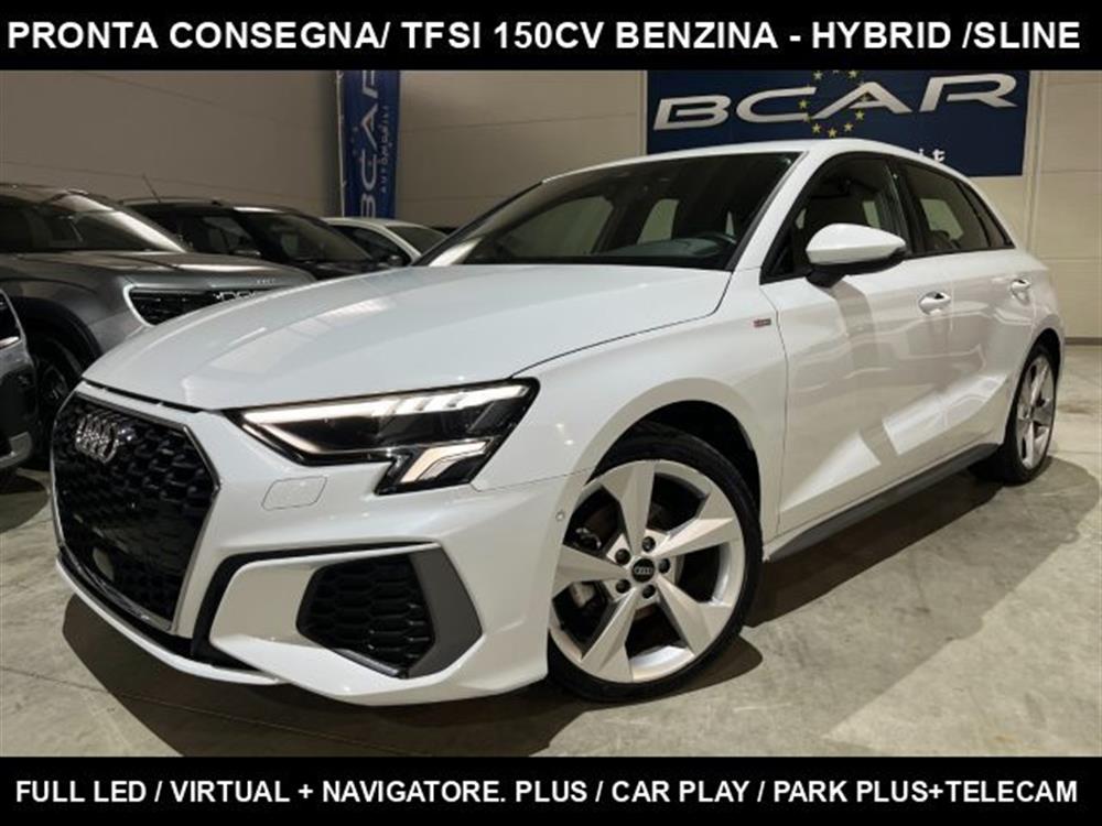 A3 A3 SPB 35TFSI 150cv Hyb