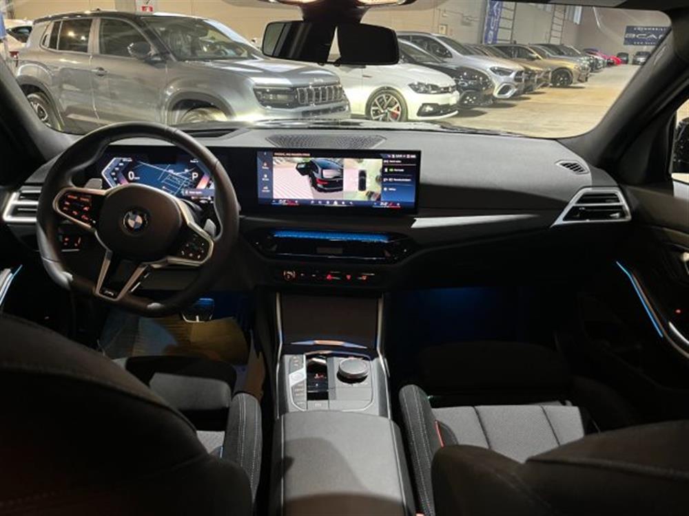 320 320 dA 48V xDrive Tourin