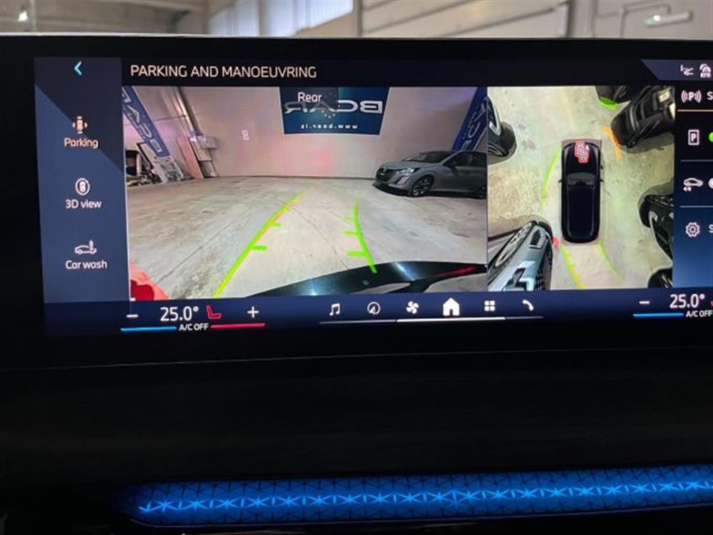 320 320 dA 48V xDrive Tourin