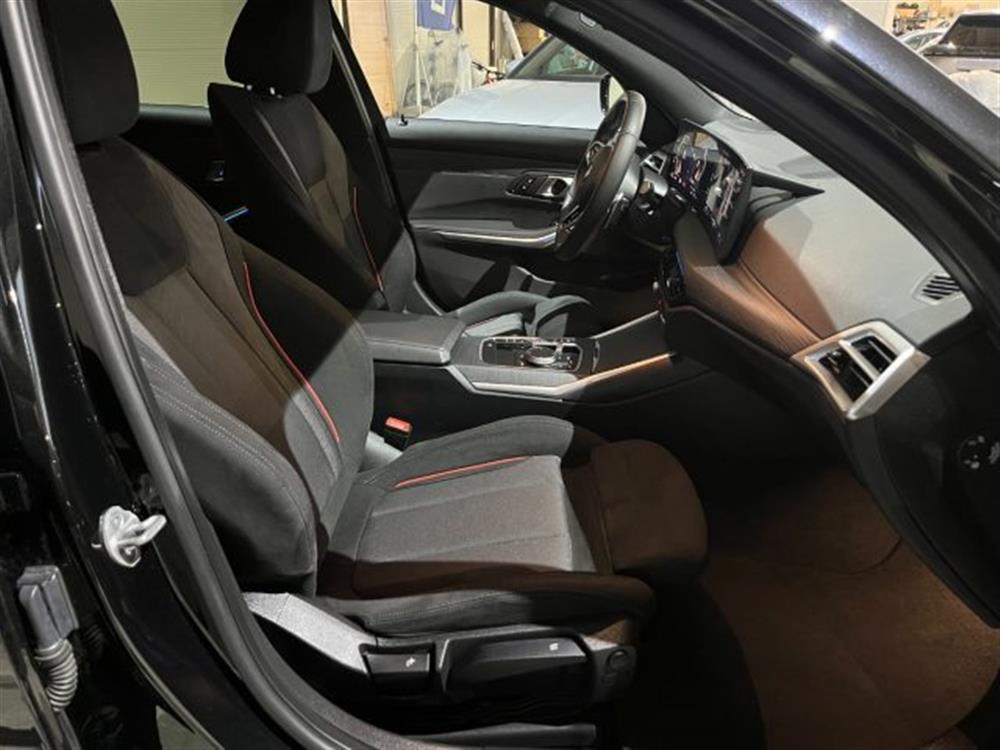 320 320 dA 48V xDrive Tourin