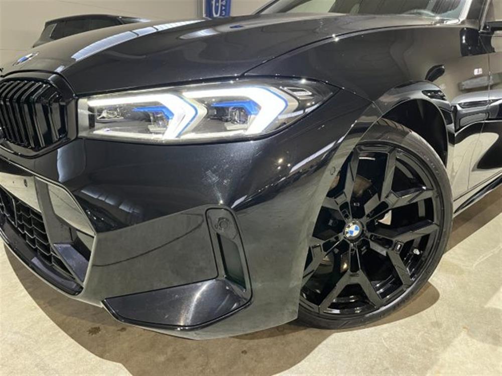 320 320 dA 48V xDrive Tourin