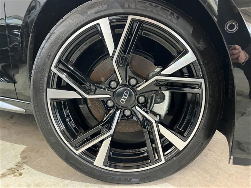 A3 A3 SPB 35 TFSI Stronic