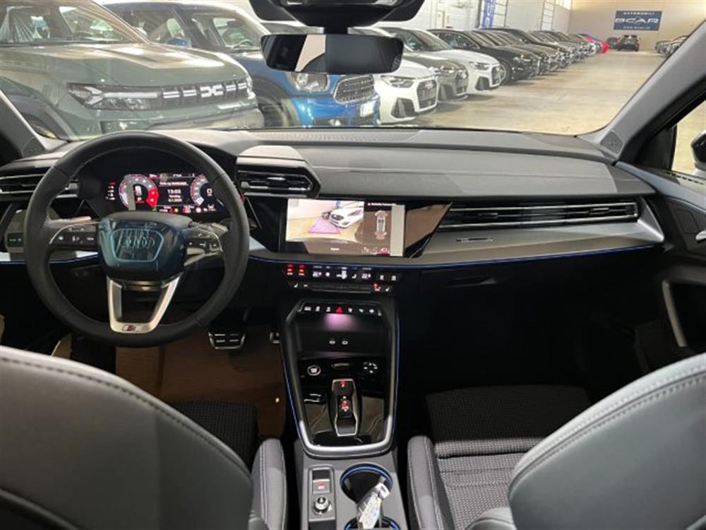 A3 A3 SPB 35 TFSI Stronic