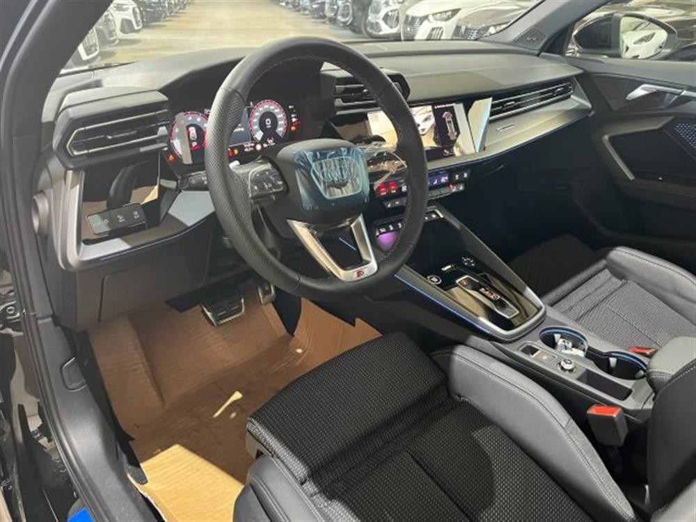 A3 A3 SPB 35 TFSI Stronic