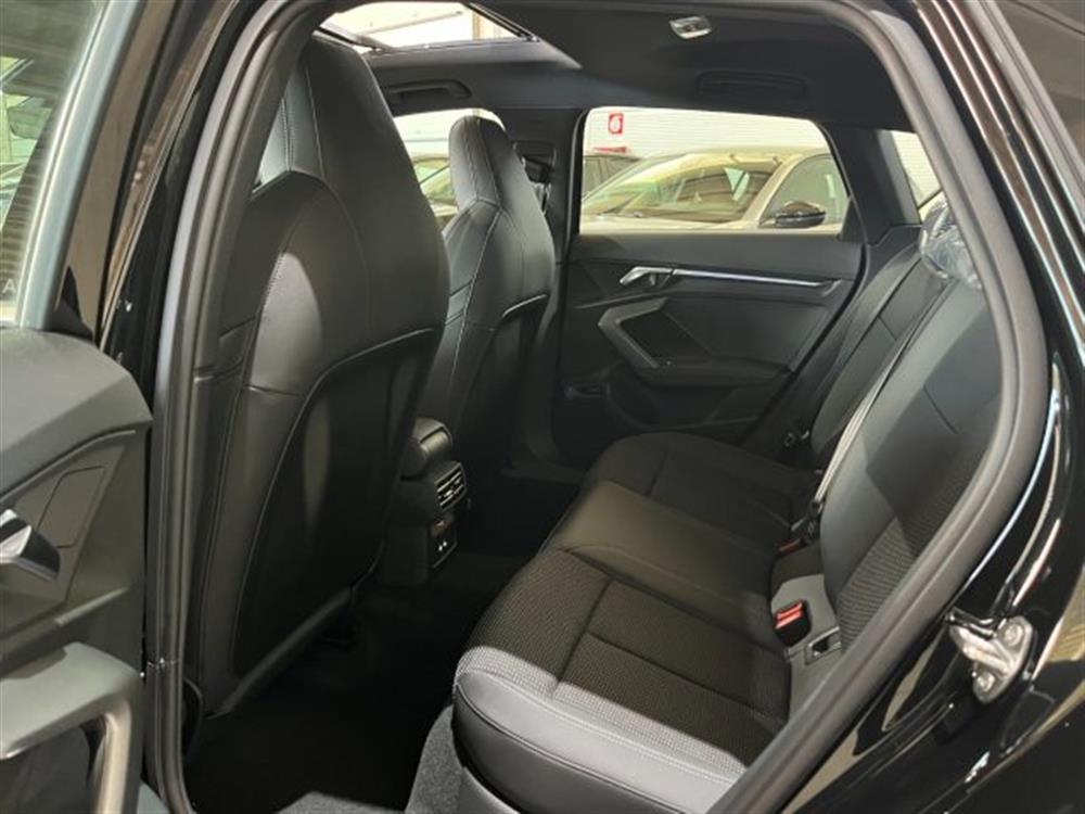 A3 A3 SPB 35 TFSI Stronic