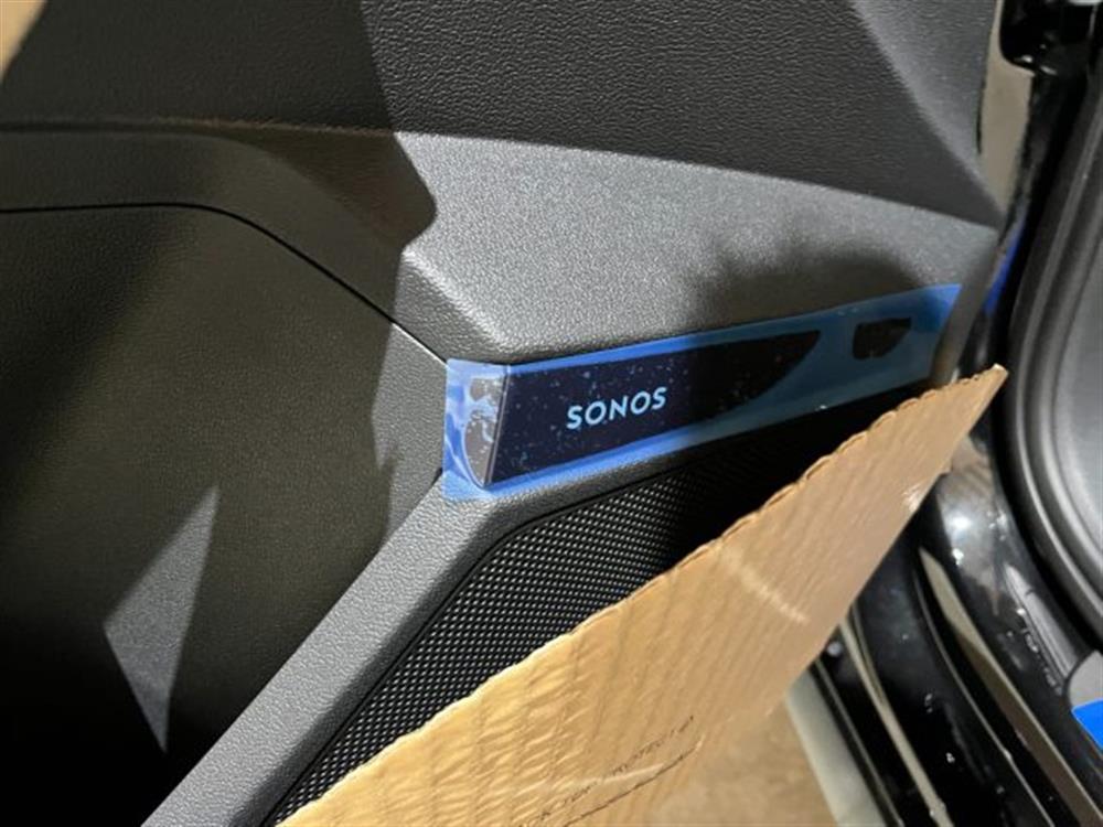 A3 A3 SPB 35 TFSI Stronic