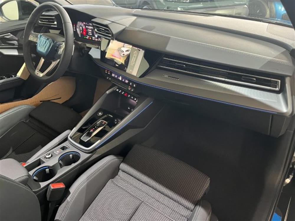 A3 A3 SPB 35 TFSI Stronic